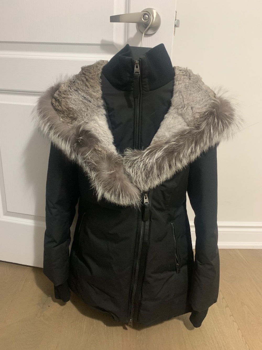 Mackage Winter Jacket